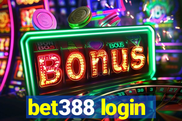 bet388 login